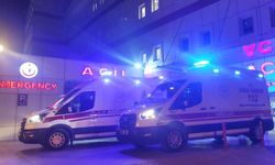 Seyir halindeki aracından düşen bebeğini ezdi!