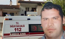 Uyandırmak istediği oğlunun cansız bedeniyle karşılaştı