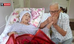 65 yıllık evli çiftten, evleneceklere tavsiyeler