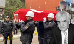 Eski Devlet Bakanı Güneş Müftüoğlu, toprağa verildi