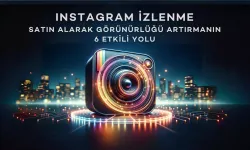 Instagram İzlenme Satın Alarak Görünürlüğü Artırmanın 6 Etkili Yolu