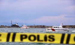Kayıp 7 denizciyi arama çalışmaları sürüyor