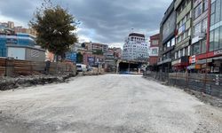 Soğuksu’yu Acılık’a bağlayacak yol trafiğe açılacak