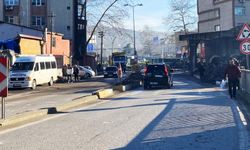 Fevkani Köprüsü’nün yıkım çalışmaları sürüyor