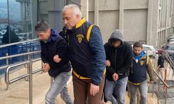 Zonguldak merkezli dolandırıcılık operasyonu: 13 gözaltı!