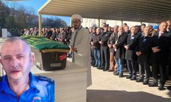 Semih Cansız, toprağa verildi