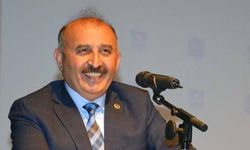 Belediye Başkanı Öztürk, istifa etti