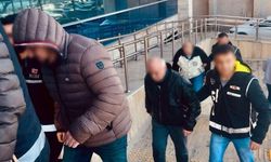 Zonguldak'ta tefecilik operasyonu: 1 tutuklu!