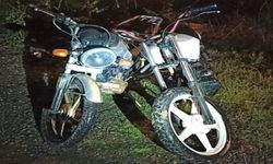 Ereğli'de, motosiklet hırsızları yakalandı