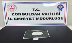 Zonguldak ve Ereğli'de operasyon: 2 şüpheli tutuklandı