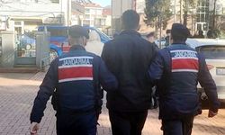 Jandarma, peşlerini bırakmadı: 2 tutuklu!