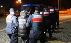 Zonguldak'ın da yer aldığı 12 ilde operasyon: 4 tutuklu!