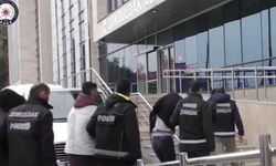 Zonguldak’ta uyuşturucu operasyonu: 5 kişi tutuklandı!
