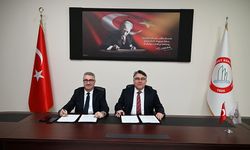 ERDEMİR ve ZBEÜ iş birliği protokolü imzaladı