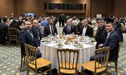 Erdemir ile Türk Metal, iftar programı düzenledi