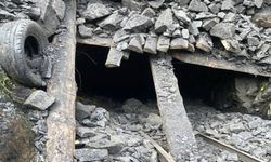 Zonguldak’ta, 3 maden ocağı imha edildi