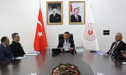 Vali Hacıbektaşoğlu, rakam vererek açıkladı