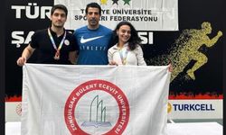 ZBEÜ öğrencileri, Türkiye Şampiyonu oldu