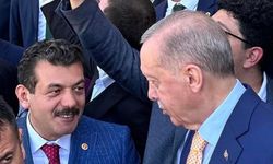 Avcı, Erdoğan ile Zonguldak seçimlerini görüştü
