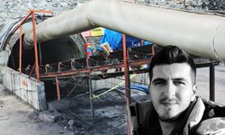 Zonguldak'ta özel ocakta iş kazası: 1 ölü!