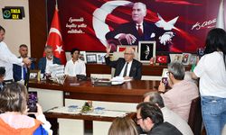 "Erdemir, Tat Metal ve Çınar Boru delikli kuruş vermiyor"