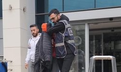 Ereğli'de, bomba düzeneği kuran şahıs tutuklandı