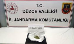 Uyuşturucu kullanan 13 kişi yakalandı