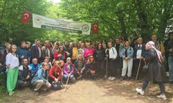 48. Turizm Haftası, Gümeli'de kutlandı