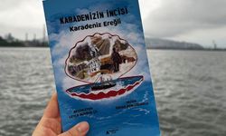 Açıkgözoğlu, Karadeniz Ereğli'yi yazdı