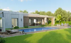 Yatırım için En iyi Büyükçekmece Villa Projeleri