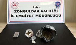 Zonguldak ve ilçelerinde uyuşturucu tacirleri tutuklandı!