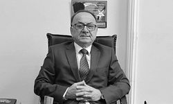 Gazeteci Mehmet Öztürk, vefat etti