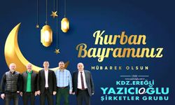 Yazıcıoğlu Şirketler Grubu, Kurban Bayramı'nı kutladı