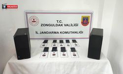 Zonguldak merkezli 3 ilde 'dolandırıcılık' operasyonu!