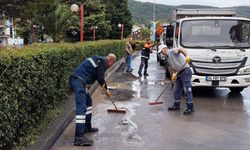 Kdz. Ereğli Belediyesi, teyakkuzda!