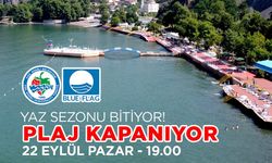 Sevgi ve Barış kapanıyor