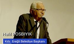 Posbıyık: "Bu işin peşini asla bırakmayacağız"