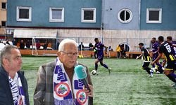 Kdz. Ereğli Belediyespor, 3'te 3 yaptı