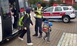 Zonguldak Valiliği, bir haftalık verileri paylaştı