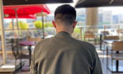 4 yaşındaki kızını görmek için mücadele ediyor