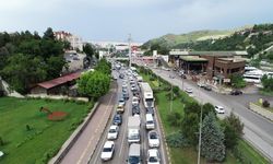 Zonguldak'ta 190 bine yaklaştı!