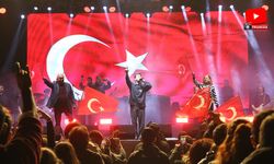Kdz. Ereğli, Norm Ender ile "Parla"dı