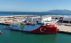 Oruç Reis, Somali yolcusu