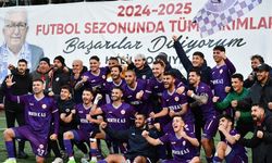 Kdz. Ereğli Belediyespor, Çubuk ile oynayacak