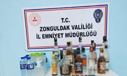 Zonguldak’ta ele geçirildi!