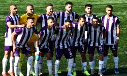 Lider, sahasında Çankırı ile karşılaşacak