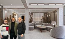 Kuaför Okan'dan gelinlere özel yeni proje