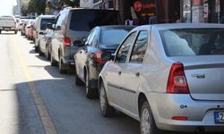 Zonguldak’ta trafiğe kayıtlı araç sayısı açıklandı