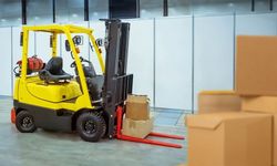 Elektrikli Forklift Nedir? Nasıl Kullanılır?