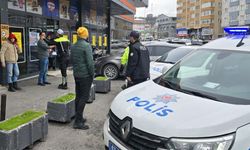 Ereğli’de, market ve mağazalara trafik denetimi